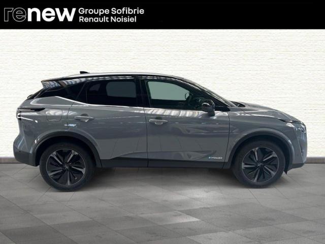 Nissan Qashqai image 2