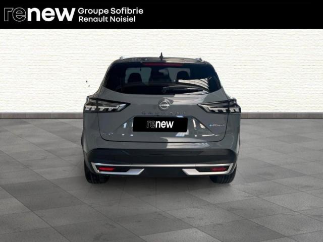 Nissan Qashqai image 9