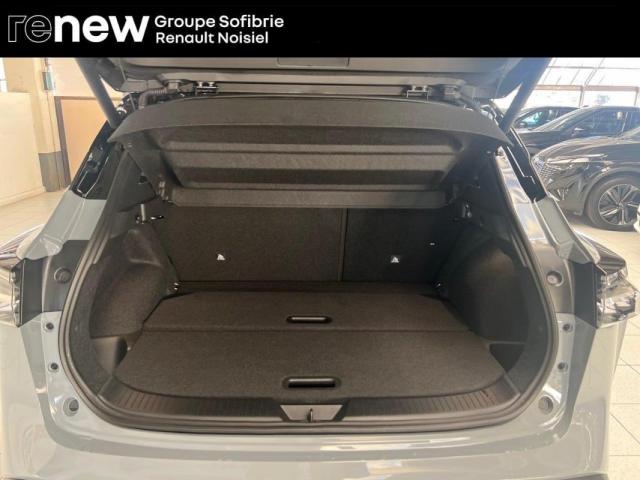 Nissan Qashqai image 8