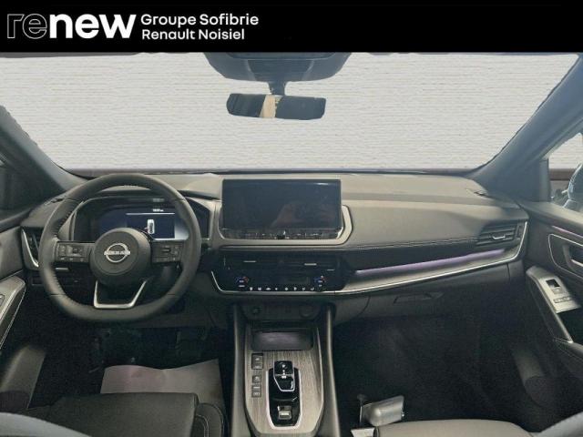 Nissan Qashqai image 3