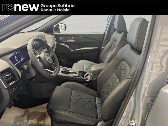 Nissan Qashqai image 7