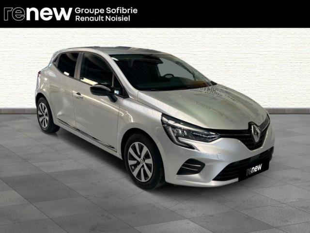 Renault Clio image 8