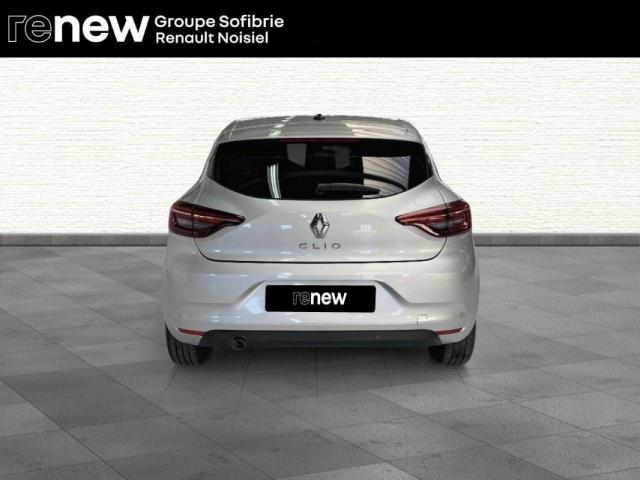 Renault Clio image 3