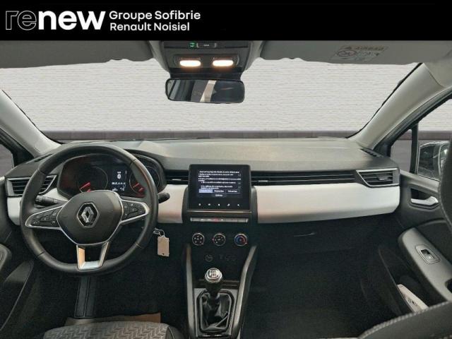 Renault Clio image 5