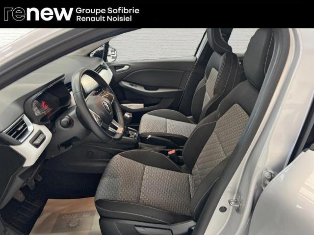 Renault Clio image 2