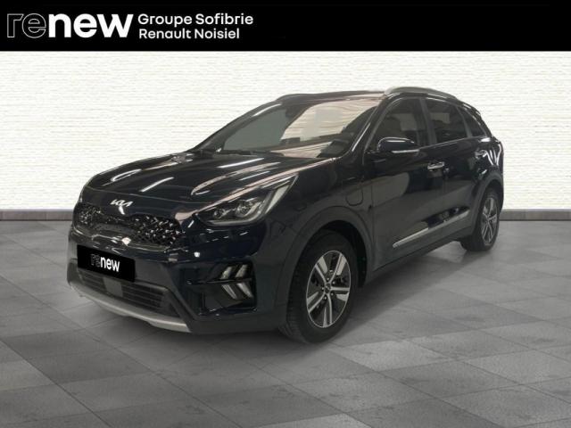 Kia Niro 1.6 Gdi 183 Phev Dct6
