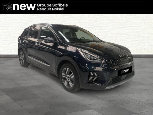 Kia Niro image 9