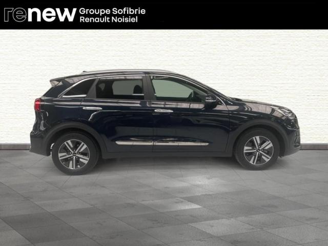 Kia Niro image 5
