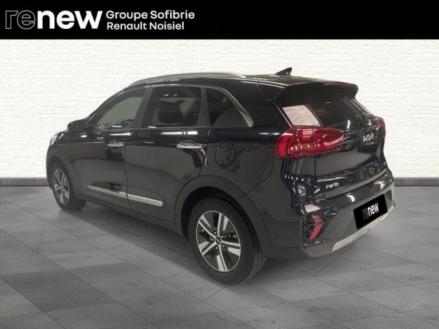 Kia Niro image 4