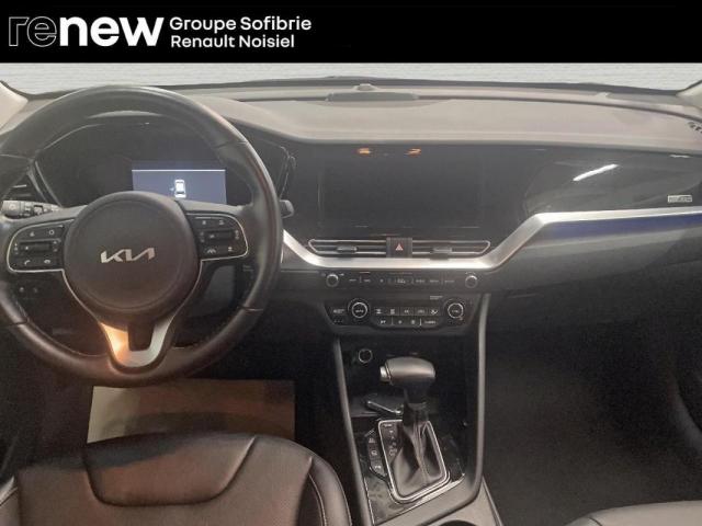Kia Niro image 2