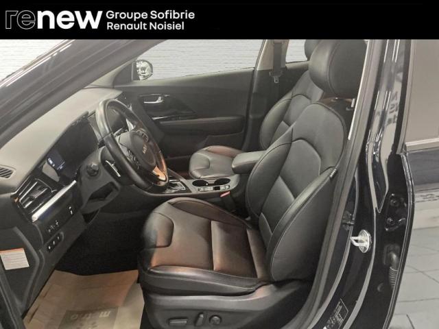 Kia Niro image 7