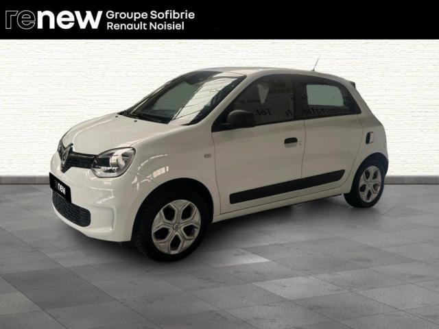 Renault Twingo Iii Sce 65 Life