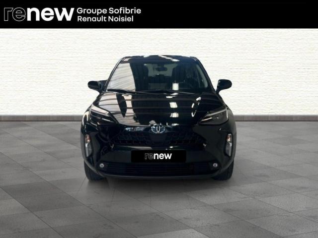 Toyota Yaris Cross image 5