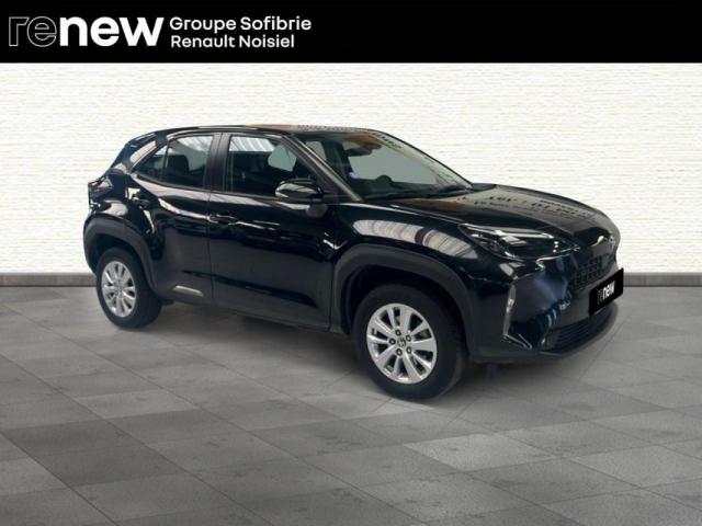 Toyota Yaris Cross image 6