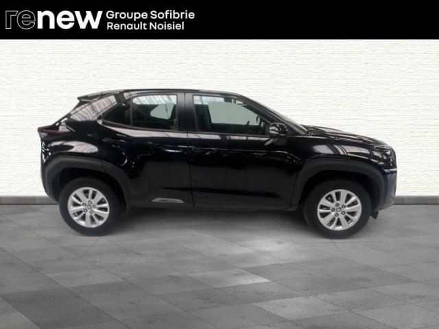 Toyota Yaris Cross image 2