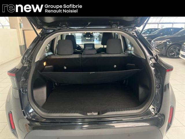 Toyota Yaris Cross image 1