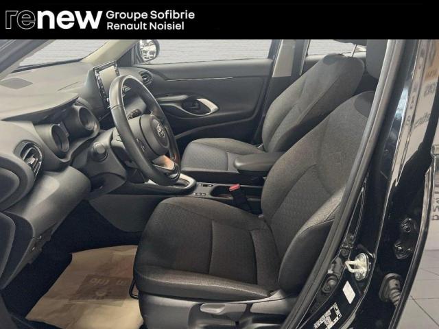 Toyota Yaris Cross image 7