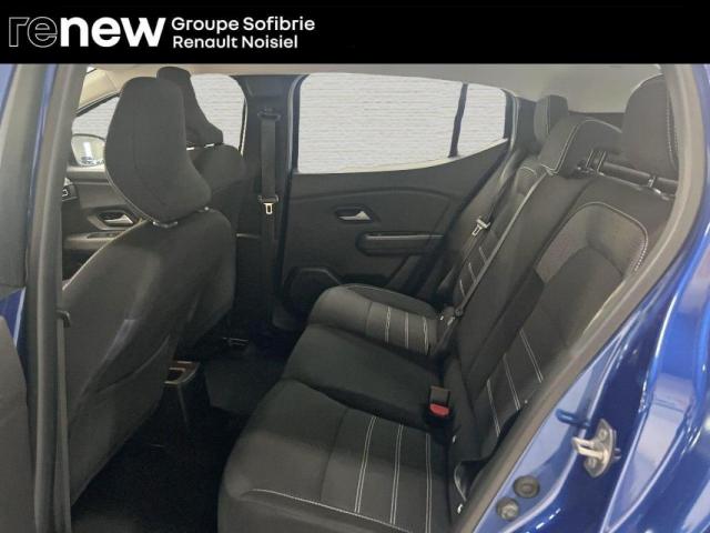 Dacia Sandero image 9