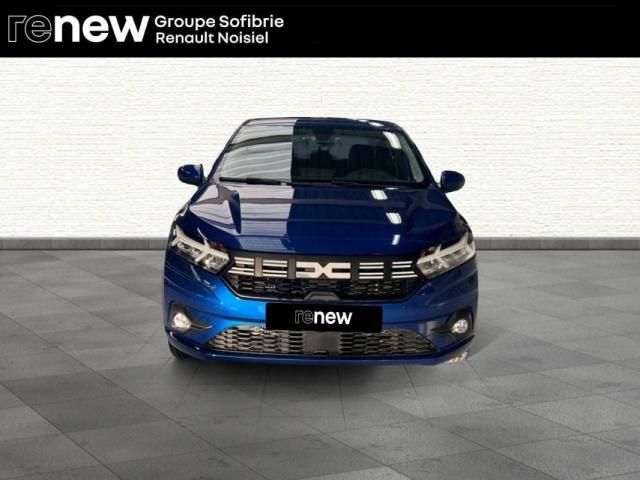 Dacia Sandero image 7