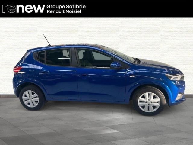 Dacia Sandero image 6