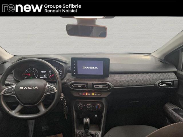 Dacia Sandero image 8