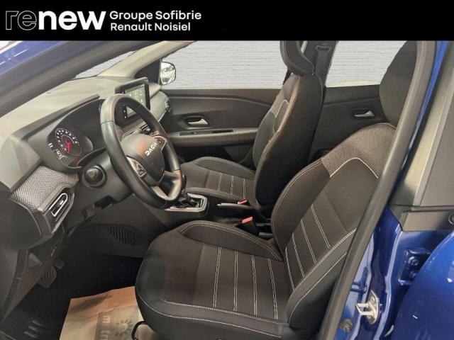 Dacia Sandero image 2