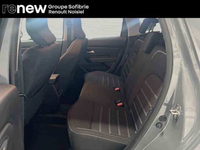 Dacia Duster image 8