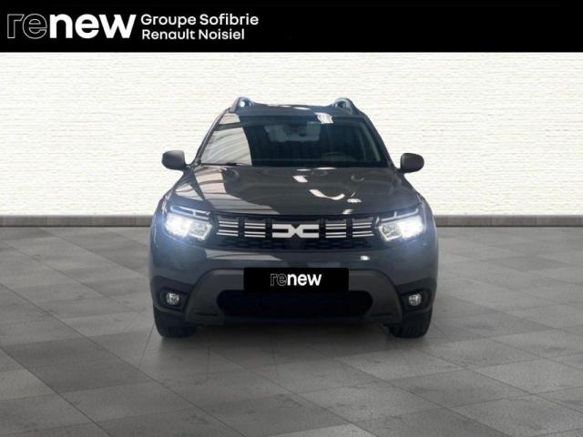 Dacia Duster image 9