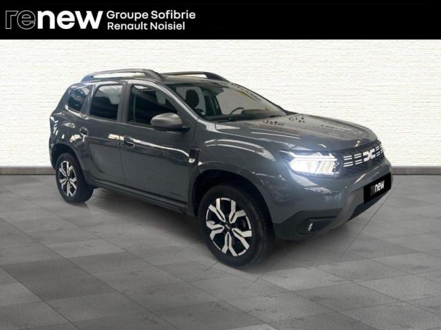 Dacia Duster image 6