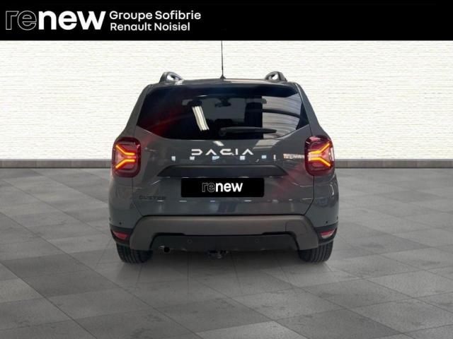 Dacia Duster image 7