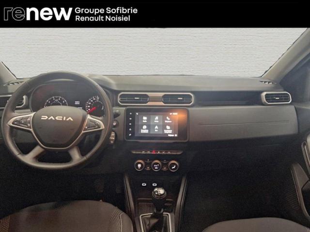 Dacia Duster image 5