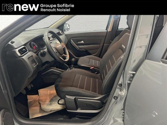 Dacia Duster image 3