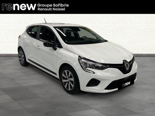 Renault Clio image 7