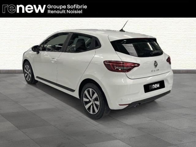 Renault Clio image 6