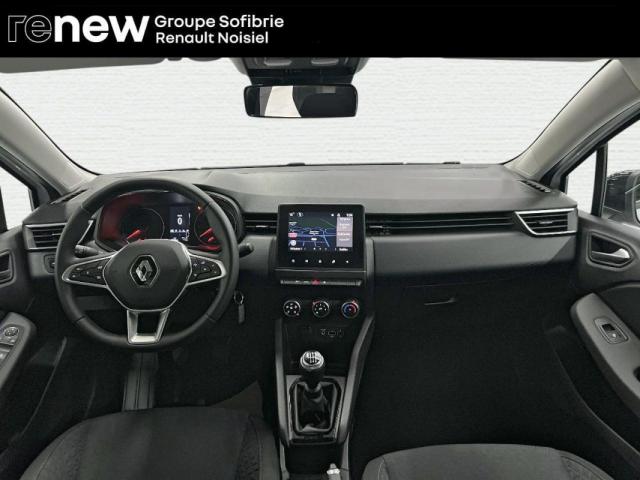 Renault Clio image 1