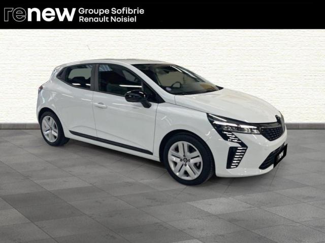 Renault Clio image 9