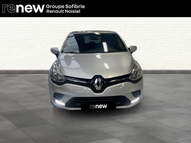 Renault Clio image 7