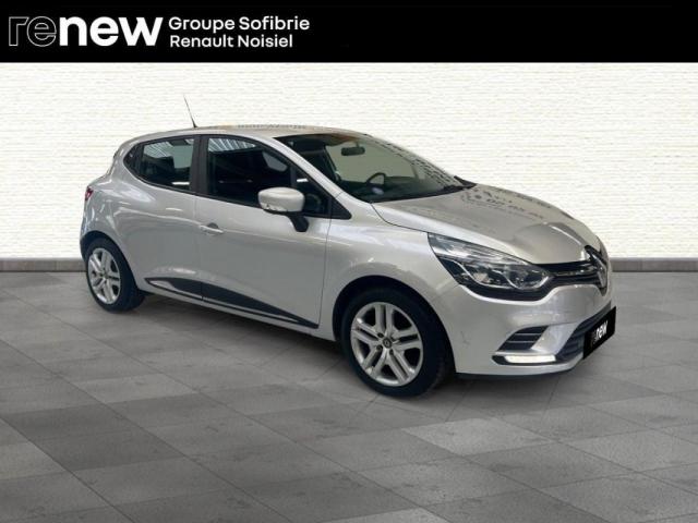 Renault Clio image 8