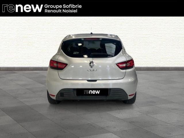 Renault Clio image 3