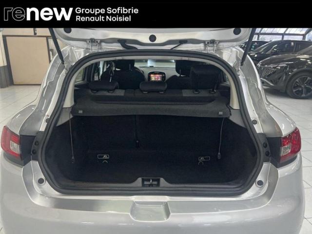 Renault Clio image 1