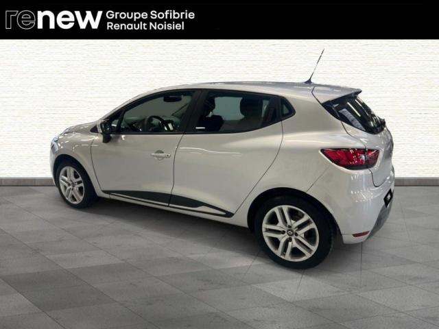 Renault Clio image 6