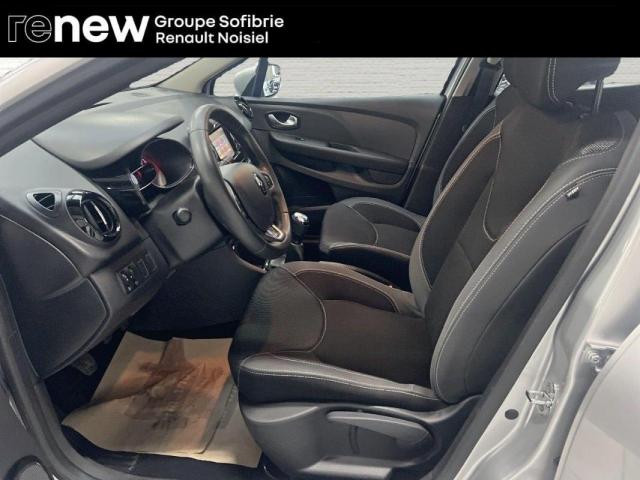 Renault Clio image 2