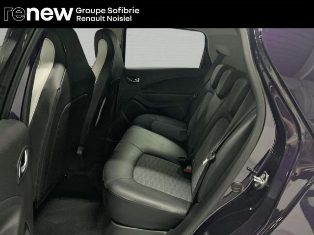 Renault Zoe image 4
