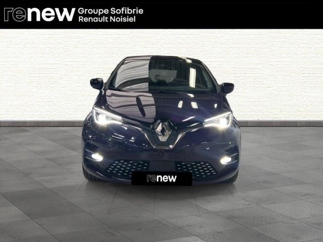 Renault Zoe image 2