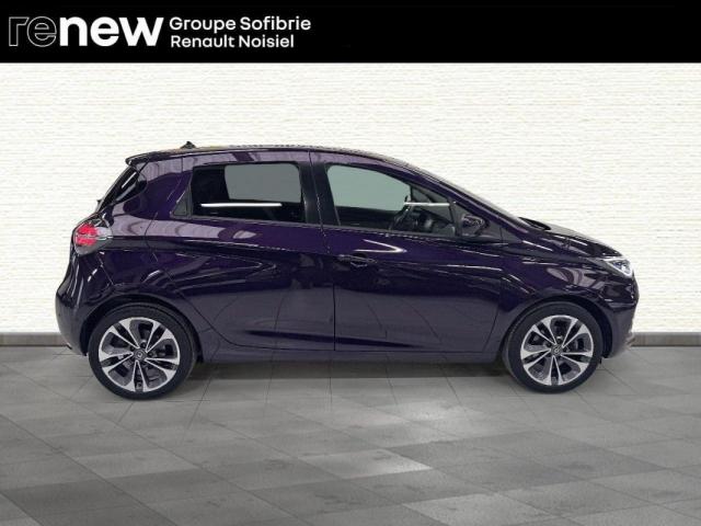 Renault Zoe image 1
