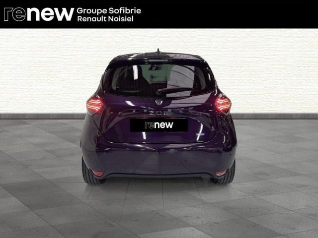 Renault Zoe image 9