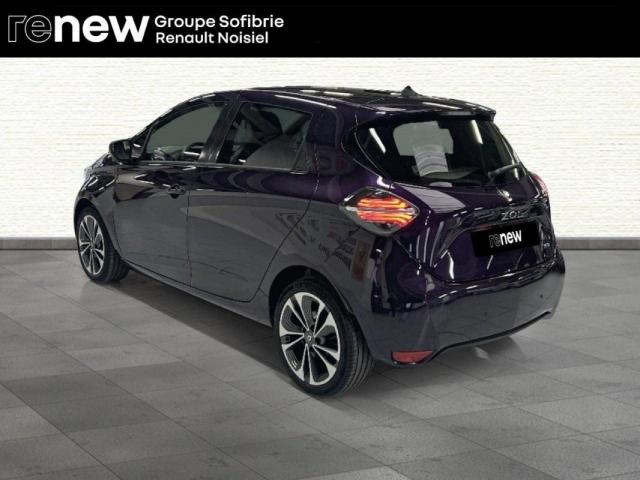 Renault Zoe image 6