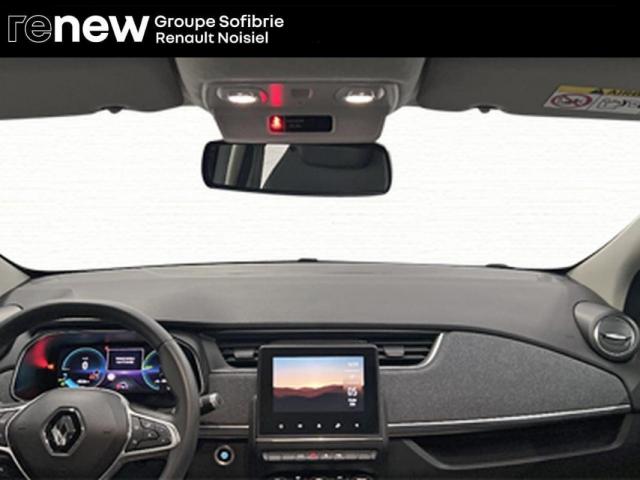 Renault Zoe image 3