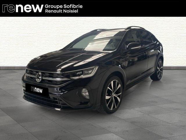 Volkswagen Taigo 1.0 Tsi 110 Dsg7 R-Line