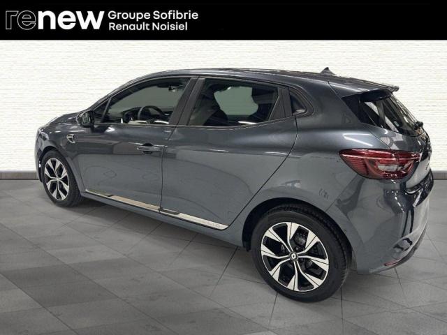 Renault Clio image 1